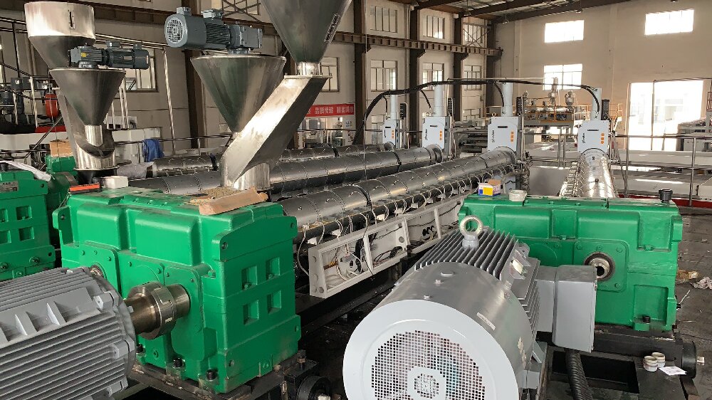 extruder